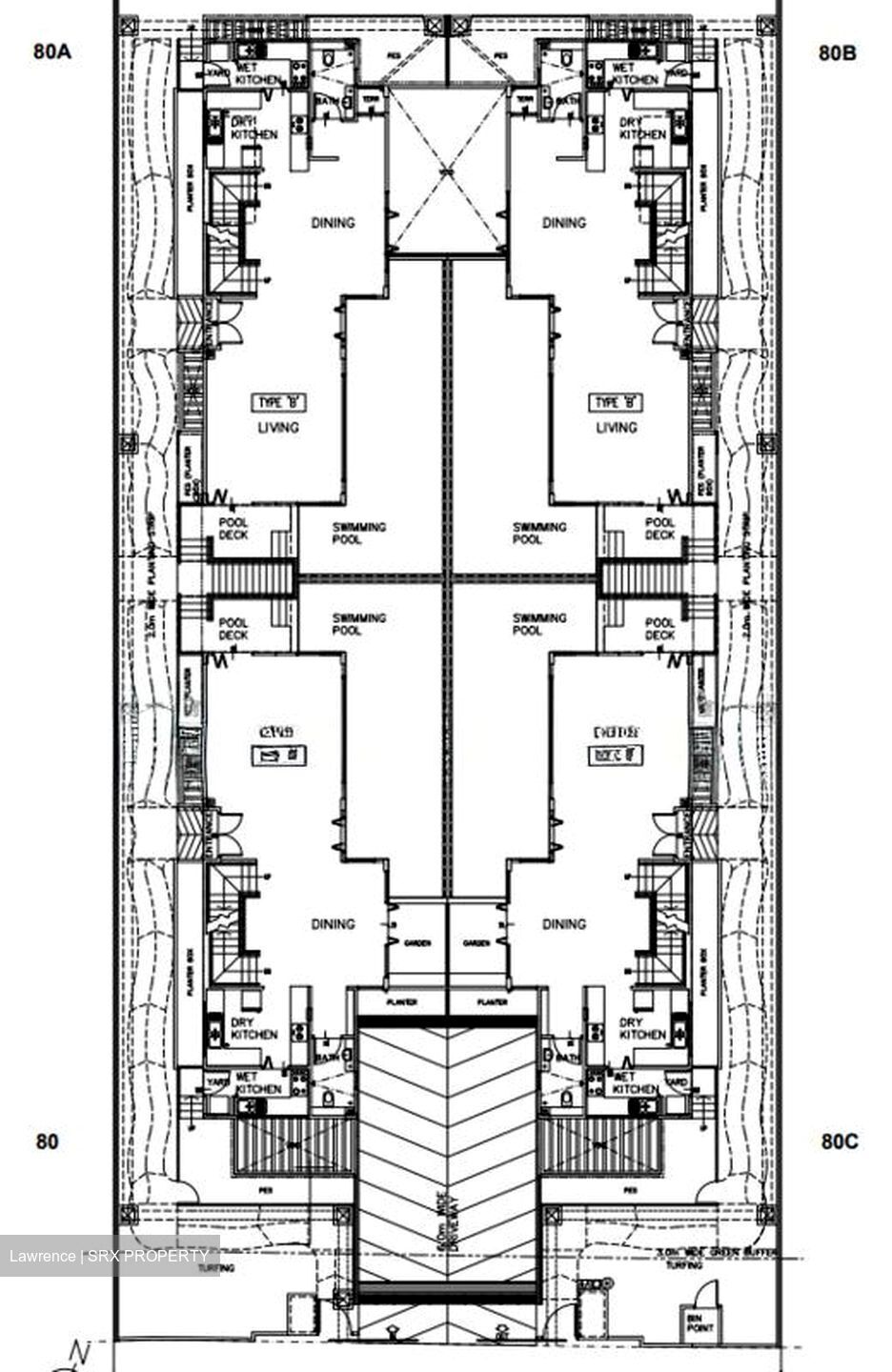 Meyer Road (D15), Detached #576538361